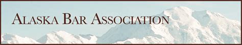 alaska bar association|alaska bar association member directory.